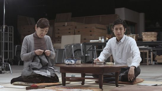 父 帰る(2016) 画像6