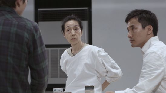 父 帰る(2016) 画像7