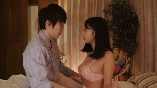 映画版 ふたりエッチ ~ダブル・ラブ~ 画像2