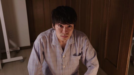 映画版 ふたりエッチ ~ダブル・ラブ~ 画像3