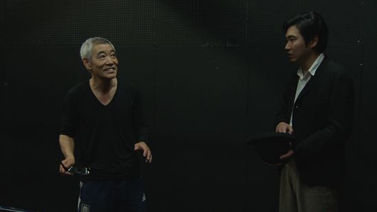 柄本家のゴドー 画像2