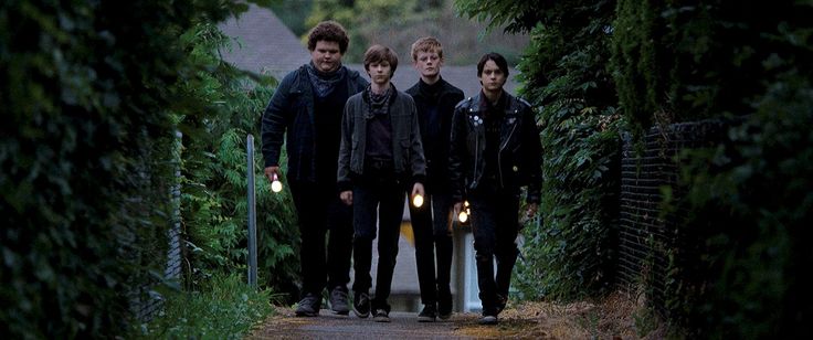 サマー・オブ・84 画像3