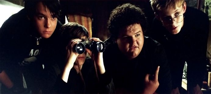 サマー・オブ・84 画像4