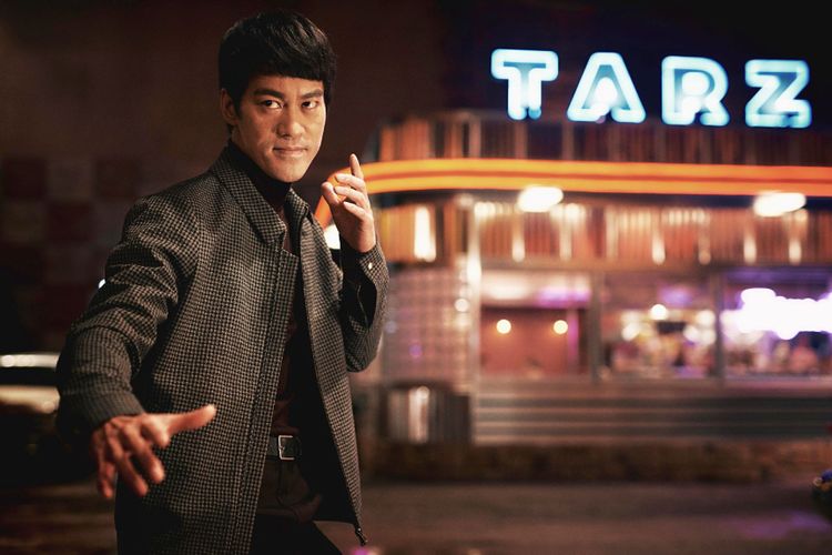 イップ・マン 完結 画像4