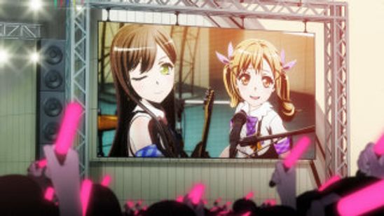 BanG Dream！FILM LIVE 画像3