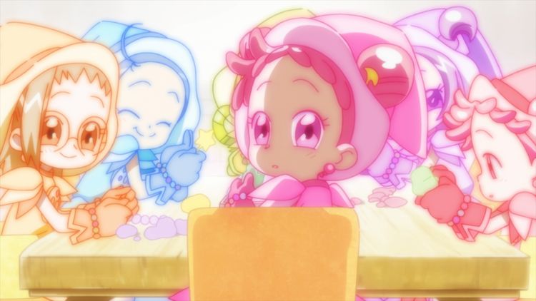 魔女見習いをさがして 画像17