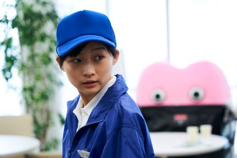 生理ちゃん 画像2