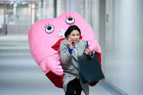 生理ちゃん 画像3