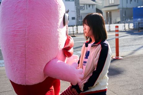 生理ちゃん 画像6