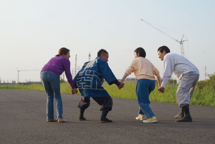 太陽の家 画像11