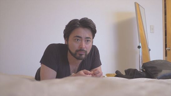 TAKAYUKI YAMADA DOCUMENTARY「No Pain, No Gain」 画像4