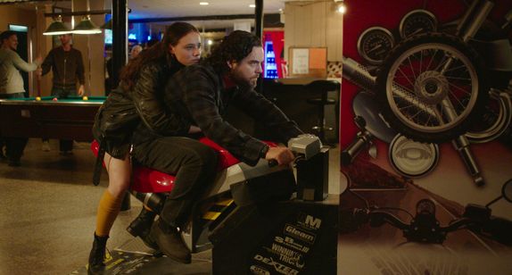 さよなら、退屈なレオニー 画像3