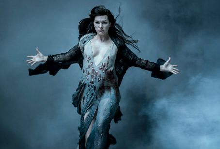 ヘルボーイ 画像3