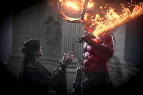 ヘルボーイ 画像6