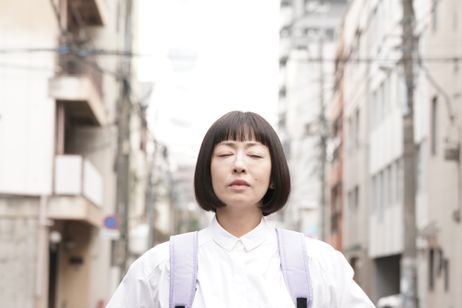 甘いお酒でうがい 画像2