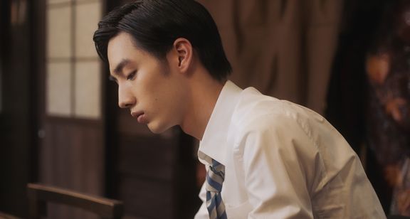 甘いお酒でうがい 画像7