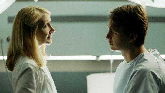 ジョナサン -ふたつの顔の男- 画像3