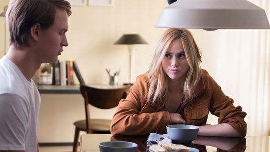 ジョナサン -ふたつの顔の男- 画像4