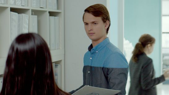 ジョナサン -ふたつの顔の男- 画像6