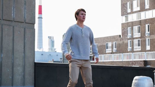 ジョナサン -ふたつの顔の男- 画像7