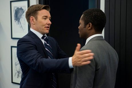 グリンゴ／最強の悪運男 画像3