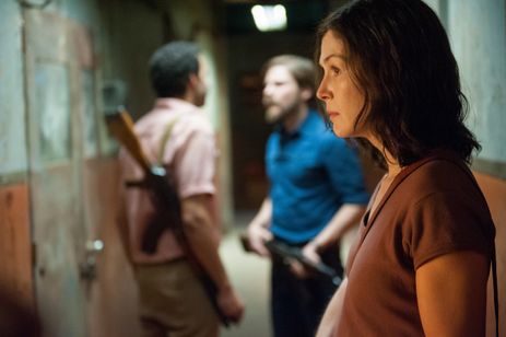 エンテベ空港の7日間 画像2