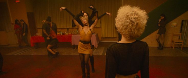 CLIMAX クライマックス 画像4