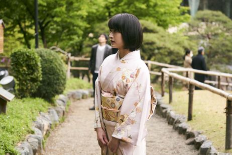 あのこは貴族 画像2