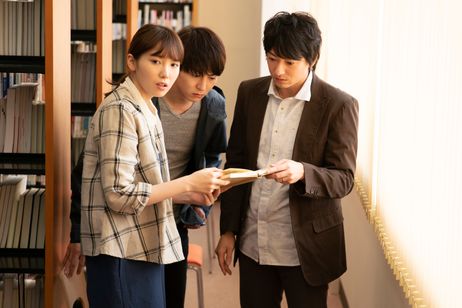 シライサン 画像3