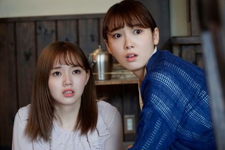 シライサン 画像5