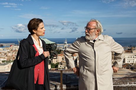 盗まれたカラヴァッジョ 画像3