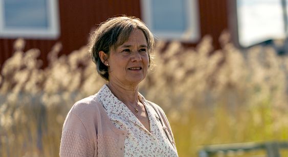 ブリット＝マリーの幸せなひとりだち 画像4