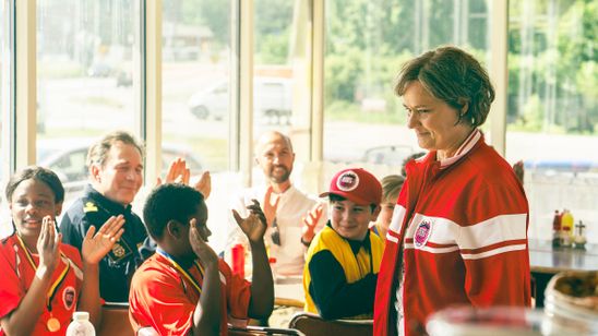 ブリット＝マリーの幸せなひとりだち 画像6