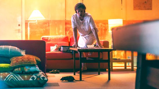 ブリット＝マリーの幸せなひとりだち 画像7