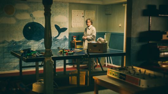 ブリット＝マリーの幸せなひとりだち 画像8