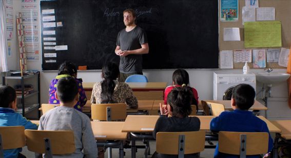 北の果ての小さな村で 画像2