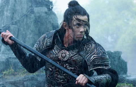 SHADOW／影武者 画像8