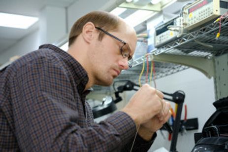 ハミングバード・プロジェクト 0.001秒の男たち 画像5