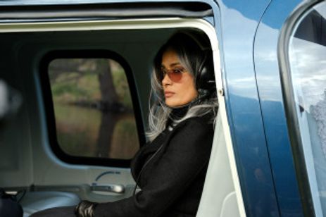 ハミングバード・プロジェクト 0.001秒の男たち 画像6