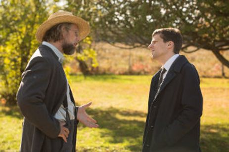 ハミングバード・プロジェクト 0.001秒の男たち 画像7