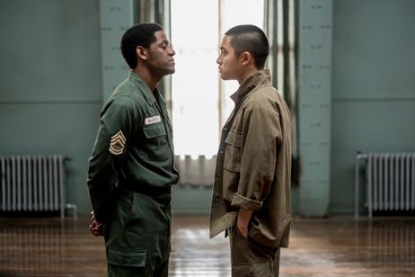 スウィング・キッズ 画像5