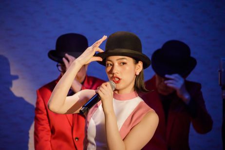 星屑の町 画像5