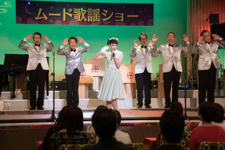 星屑の町 画像6