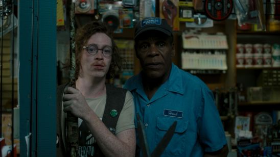 デッド・ドント・ダイ 画像5