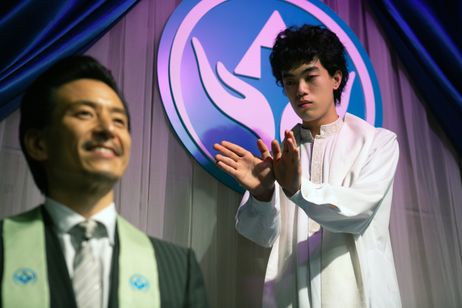 スペシャルアクターズ 画像3