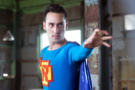 スペシャルアクターズ 画像4