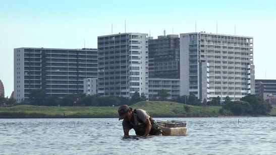 蟹の惑星 画像6