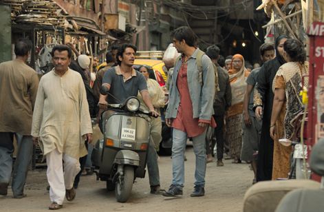 ガリーボーイ 画像7