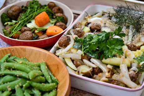 もったいないキッチン 画像2