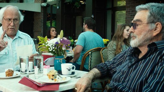 ラスト・ムービースター 画像2